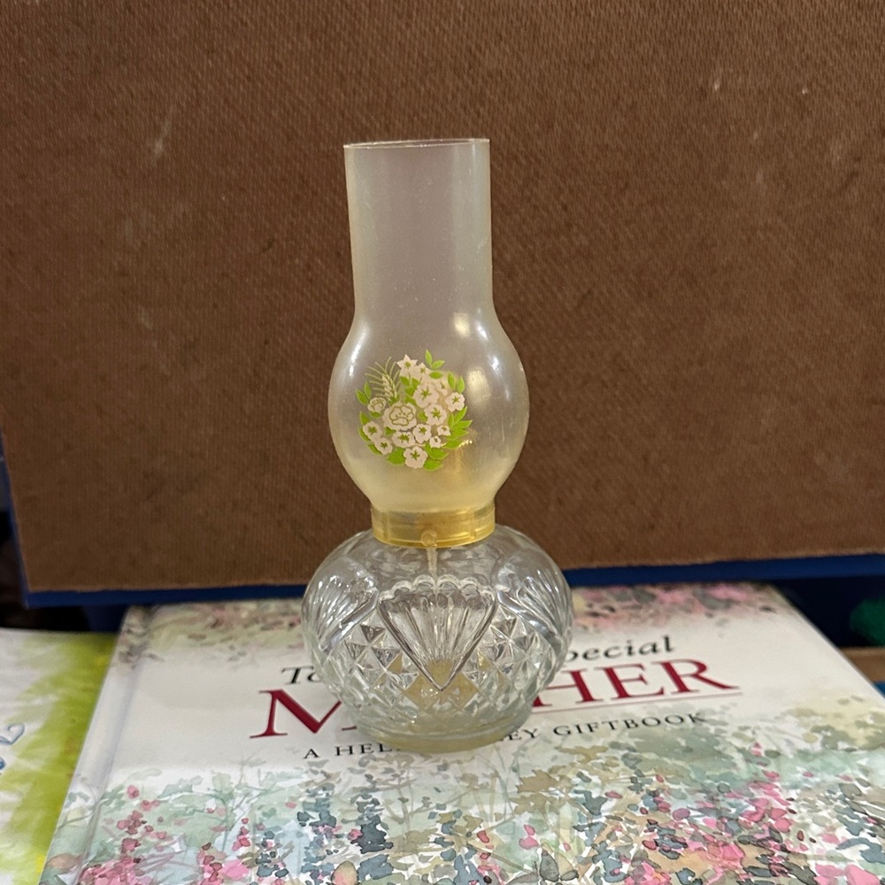 Avon bottle